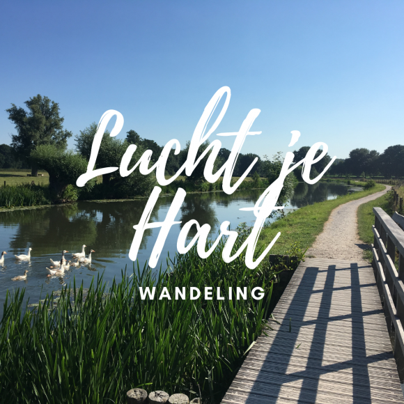 Lucht je hart