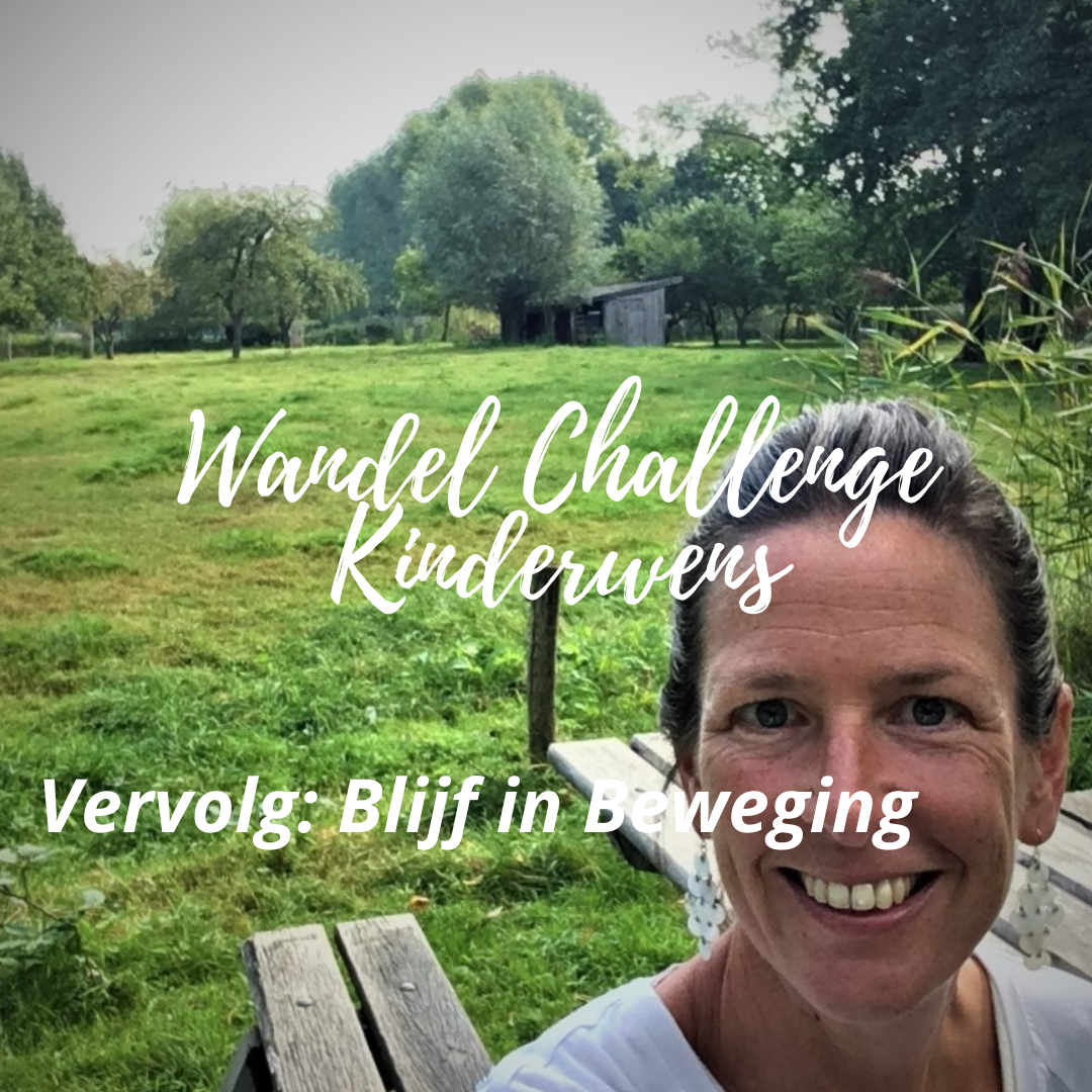 Vervolg Blijf in Beweging