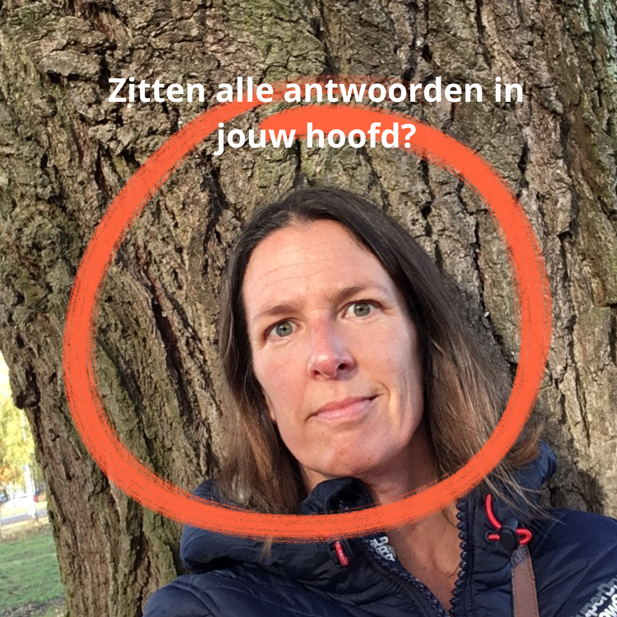 Vragen in je hoofd