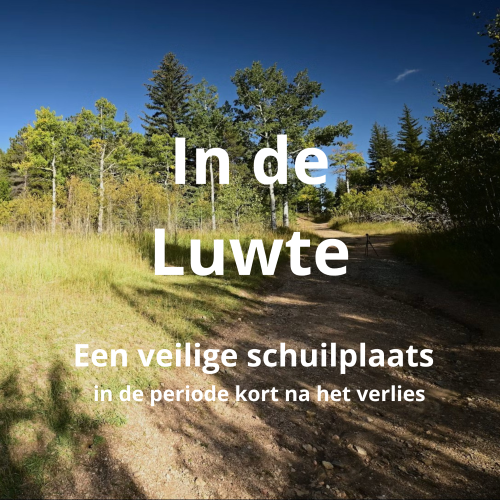 In de Luwte verkleind