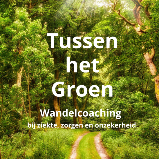Tussen het groen ondertekst